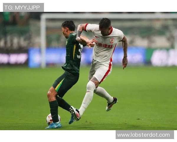 2018年长春亚泰与北京国安激战回顾及精彩瞬间分析 2018年长春亚泰与北京国安激战回顾及精彩瞬间分析