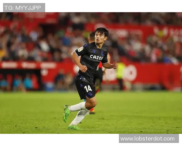 久保建英:从日本足球新星到国际赛场的闪耀之路 久保建英:从日本足球新星到国际赛场的闪耀之路