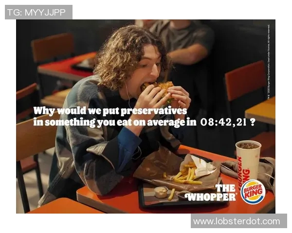 汉堡王足球明星代言人是谁揭秘及其与品牌的合作历程 汉堡王足球明星代言人是谁揭秘及其与品牌的合作历程