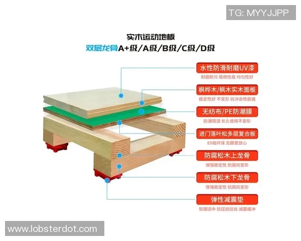 选择优质体育木地板品牌的指南与推荐分析